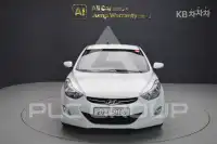 2012 Hyundai Avante