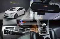 2012 Hyundai Avante