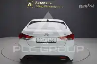 2012 Hyundai Avante