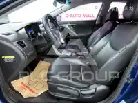2012 Hyundai Avante