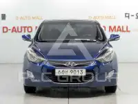2012 Hyundai Avante