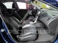2012 Hyundai Avante
