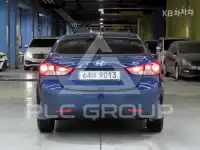2012 Hyundai Avante