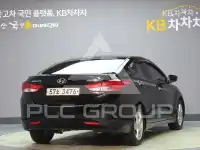 2012 Hyundai Avante