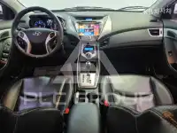 2012 Hyundai Avante