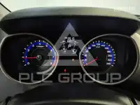 2012 Hyundai Avante