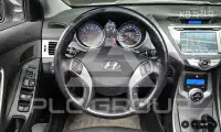 2012 Hyundai Avante