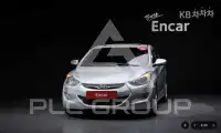 2012 Hyundai Avante
