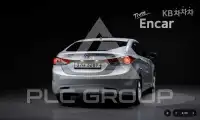 2012 Hyundai Avante