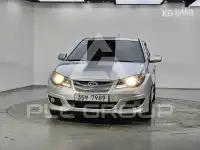 2012 Hyundai Avante