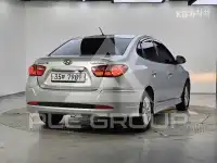 2012 Hyundai Avante