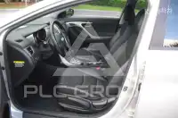 2012 Hyundai Avante