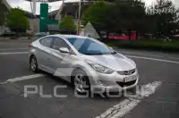 2012 Hyundai Avante