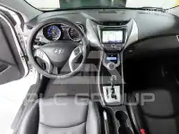 2012 Hyundai Avante
