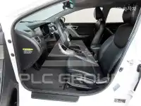 2012 Hyundai Avante