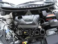 2012 Hyundai Avante