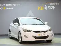 2012 Hyundai Avante