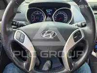 2012 Hyundai Avante