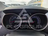 2012 Hyundai Avante