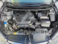 2012 Hyundai Avante