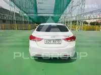 2012 Hyundai Avante