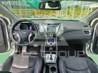 2012 Hyundai Avante