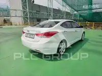 2012 Hyundai Avante