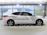 2012 Hyundai Avante