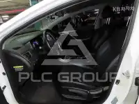 2012 Hyundai Avante