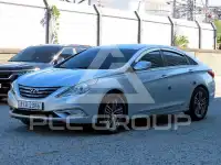 2012 Hyundai Sonata