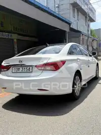 2012 Hyundai Sonata