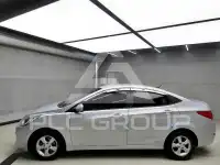 2012 Hyundai Accent
