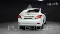 2012 Hyundai Accent