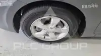 2012 Hyundai Accent