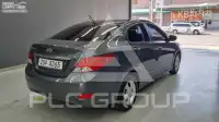 2012 Hyundai Accent