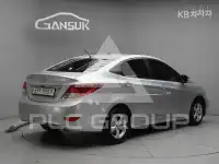 2012 Hyundai Accent