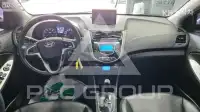 2012 Hyundai Accent