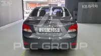 2012 Hyundai Accent