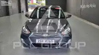 2012 Hyundai Accent