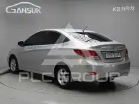2012 Hyundai Accent