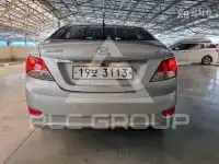 2012 Hyundai Accent