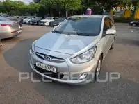 2012 Hyundai Accent