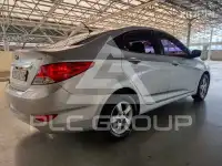 2012 Hyundai Accent