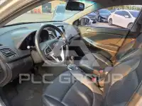 2012 Hyundai Accent