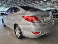 2012 Hyundai Accent