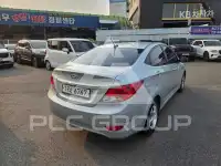 2012 Hyundai Accent