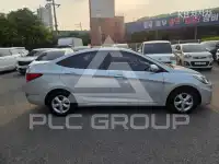 2012 Hyundai Accent