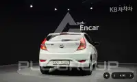2012 Hyundai Accent