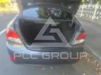 2012 Hyundai Accent