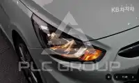 2012 Hyundai Accent